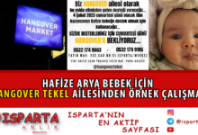 Hafize Arya Bebek