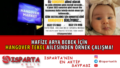Hafize Arya Bebek